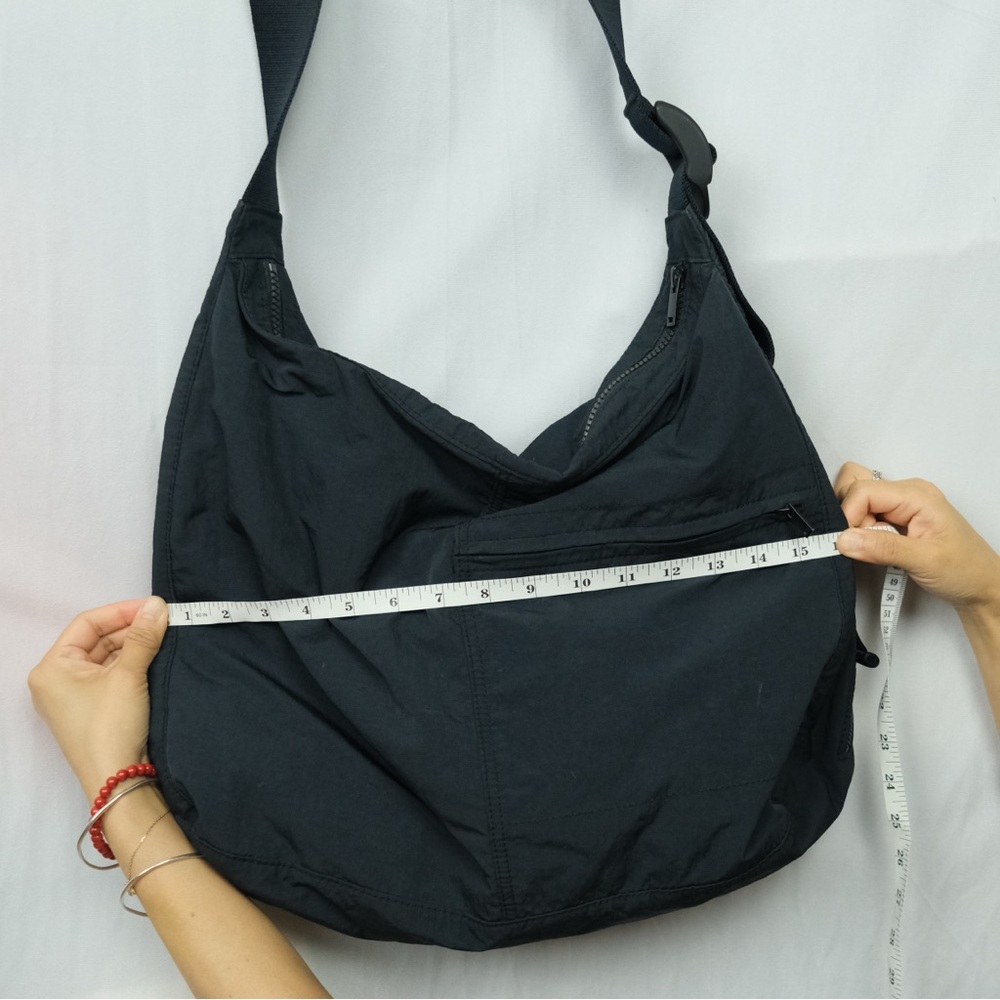 COS Black Shoulder Bag - Picture 9 of 9